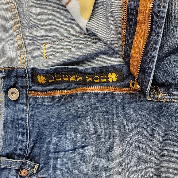 Lucky jeans size 38 - Picture 7 of 8